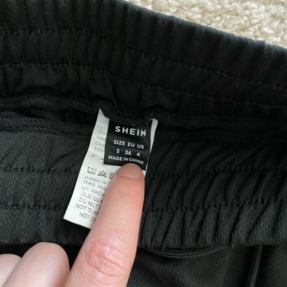 Athletic skort - Picture 2 of 3